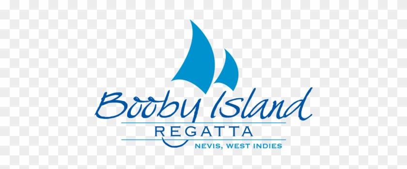 Race Notices The Booby Island Regatta - Graphic Design #1680432
