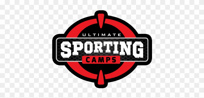 Ultimate Sporting Camps - Emblem #1680466