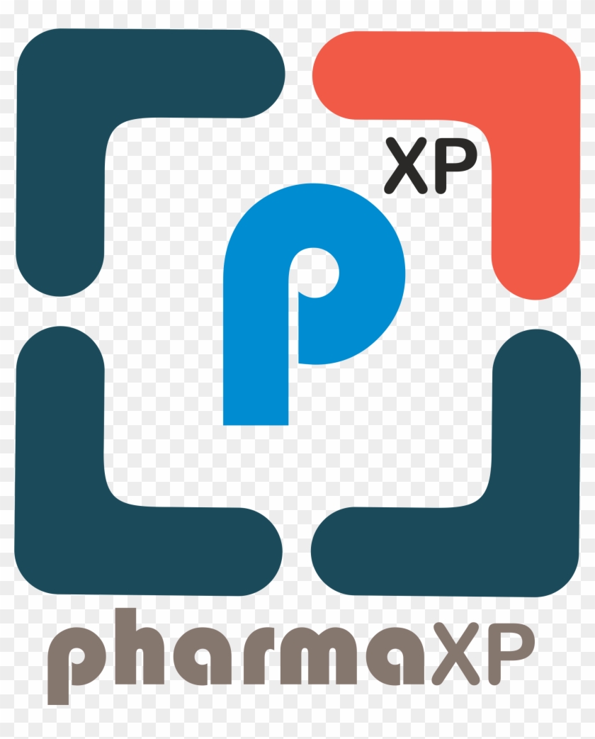 Pharmaxp Social Networking Platform For Pharmaceutical - Graphic Design #1680504