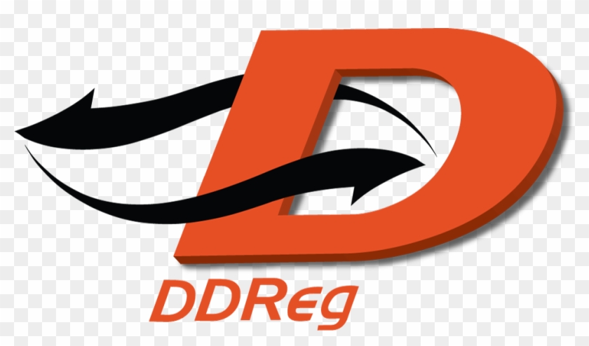 Ddreg Pharma - Ddreg Pharma #1680511