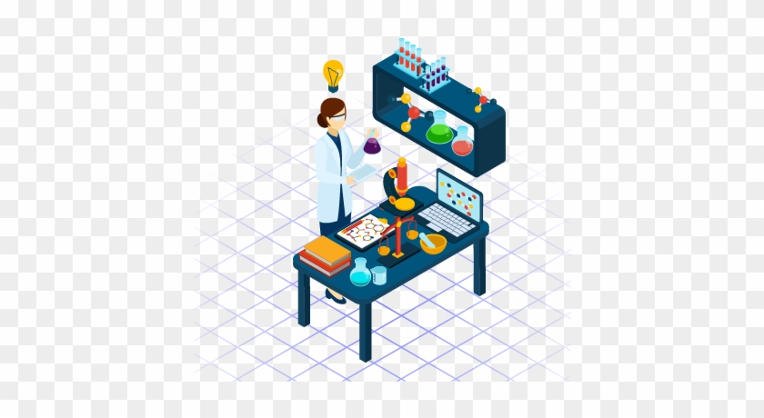 Pharma & Chemicals Crm - Pharma & Chemicals Crm #1680515