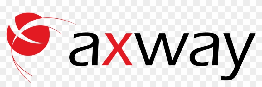 As Increasingly Complex Supply Chain Ecosystems Emerge - Axway Logo Png #1680517