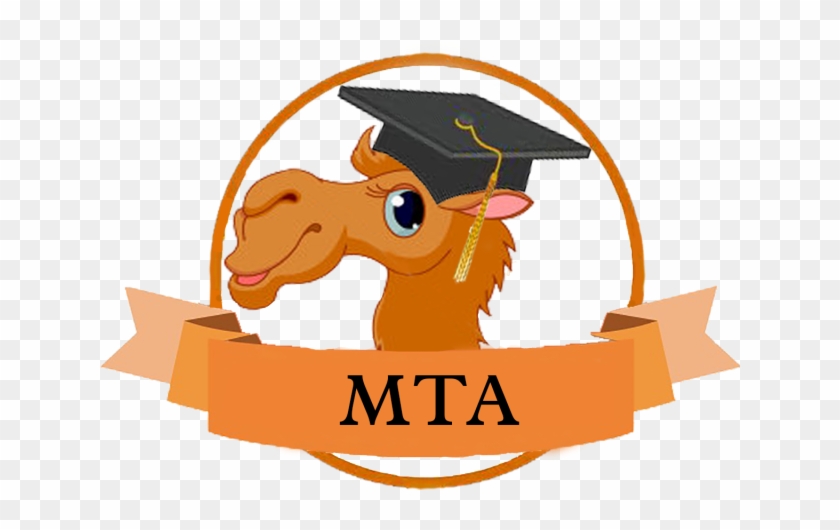 Morocco Clipart Graduation - Morocco Clipart Graduation #1680535