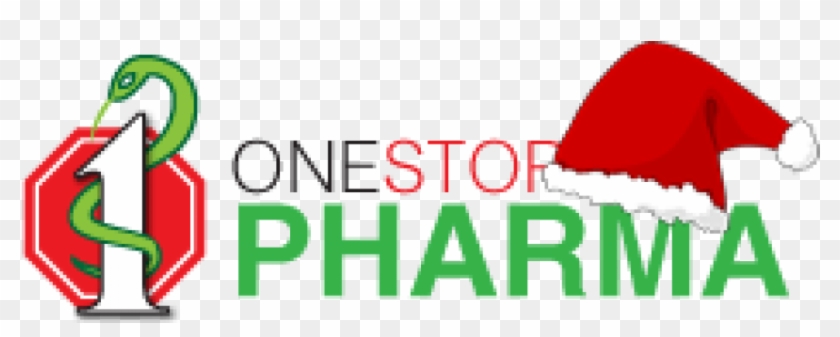 One Stop Pharma - One Stop Pharma #1680557