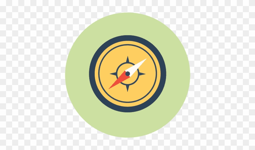 Descoperirea Carierei Ideale - Circle #1680607