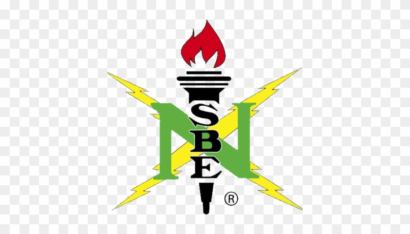 Nsbe-um - National Society Of Black Engineers #1680610