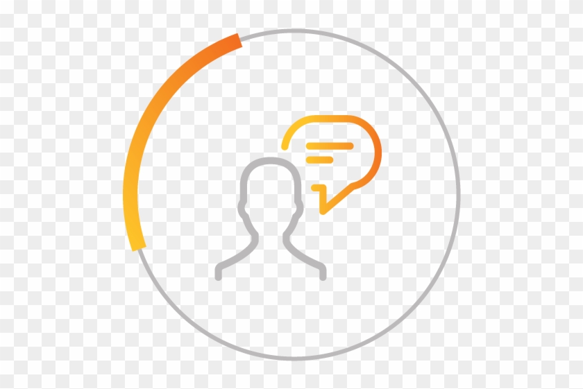 Our Values - Circle #1680648