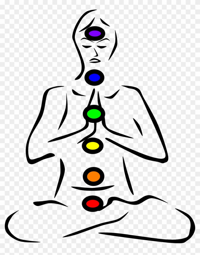 Tips On Balancing The Solar Plexus Chakra - Chakra Png #1680650