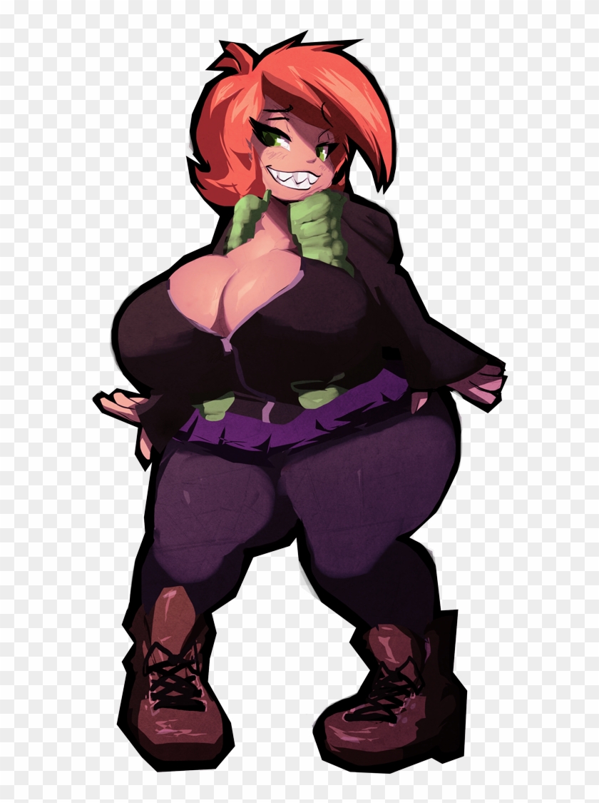 My Friend Dot - Cartoon #1680654