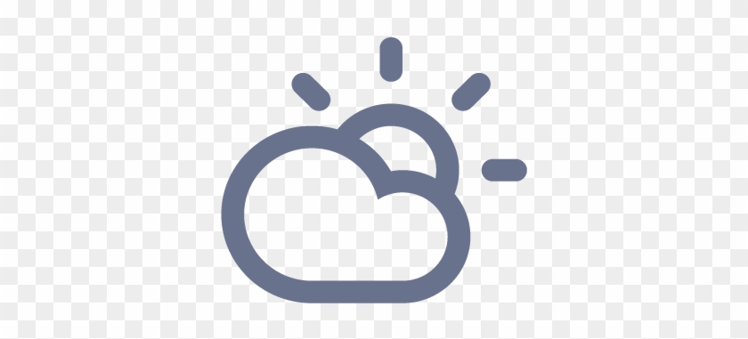Currently - Uccw Weather Icon Sets #1680681