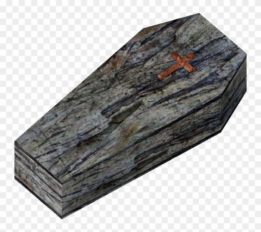 Coffin - Png Coffin - Plank #1680718