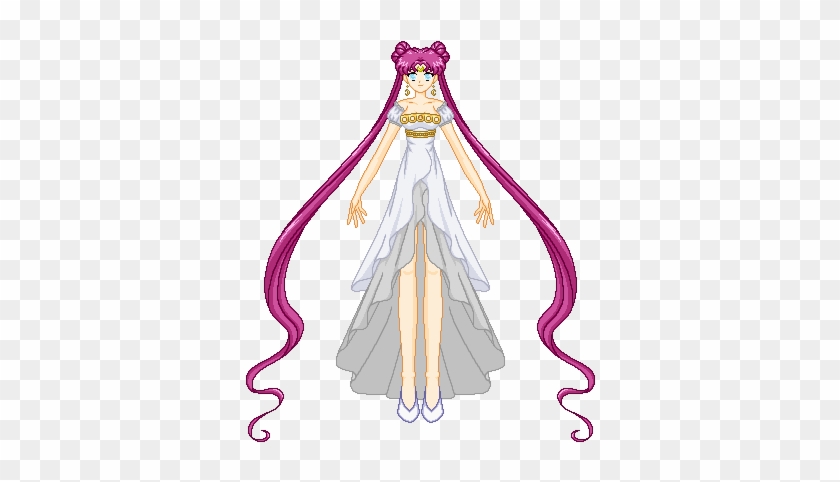 Queen Nirvana By Goddesscuremystic - Illustration #1680743