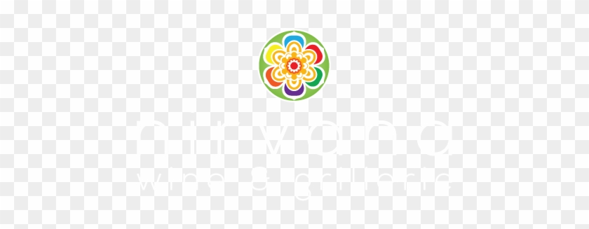 Nirvana Logo Catering - Floral Design #1680748