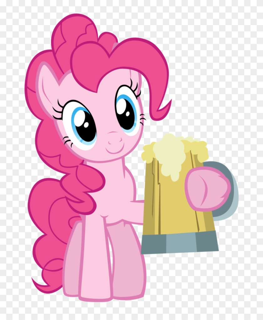 **gohanstar Used "*roll Picture*"****gohanstar Rolled - Pinkie Pie Fourth Wall #1680761