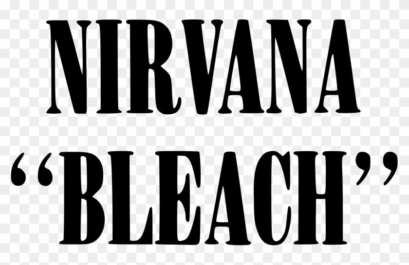 320 × 186 Pixels - Nirvana Bleach Png #1680765