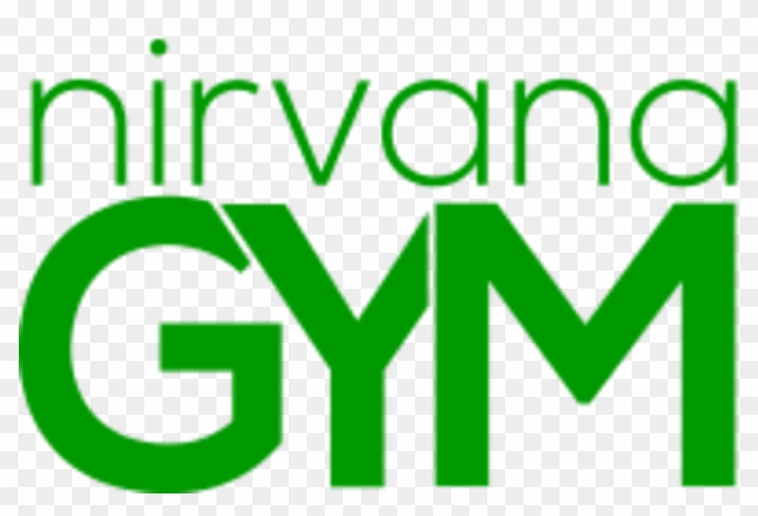 Temporary Nirvana Gym - Sign #1680772