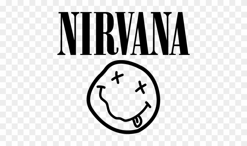 #nirvana - Nirvana #1680773