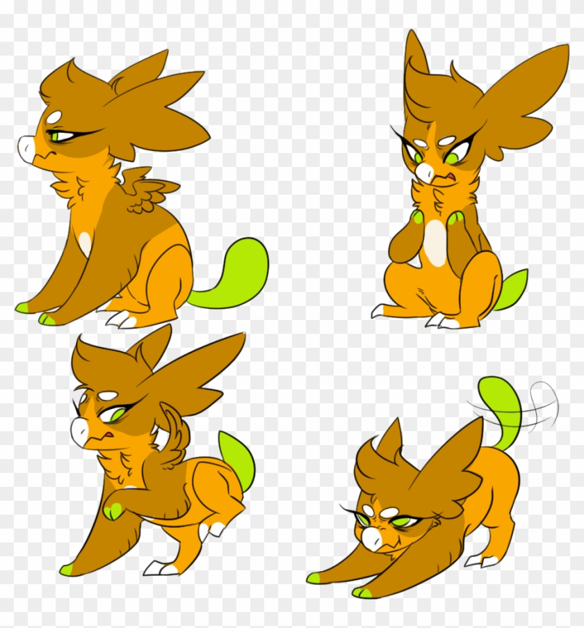 Nirvana Upgrades By Fallbirdo Wyngro - Cartoon #1680785