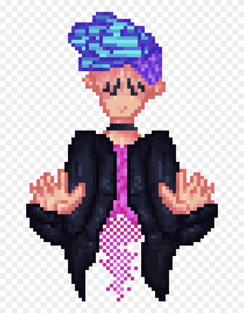 Mysterious Child - Cartoon #1680801