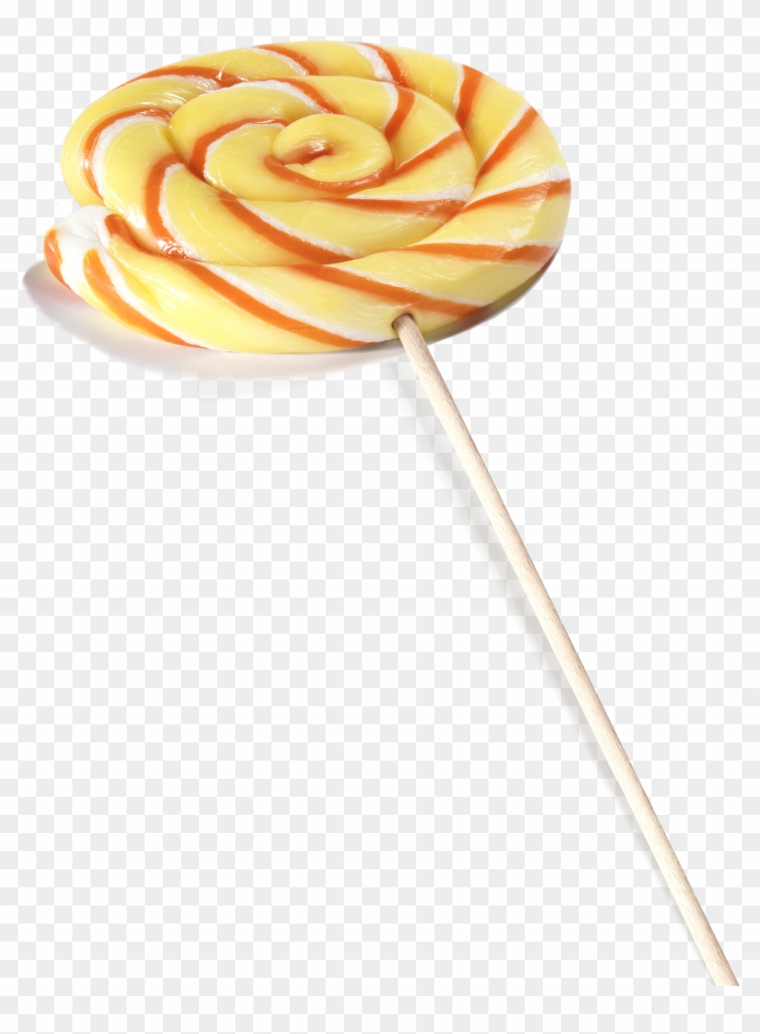 Logo Header Menu - Stick Candy #1680814