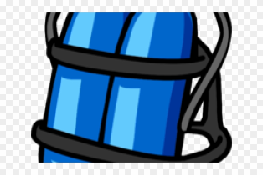 640 X 480 1 0 - Scuba Tank Clipart #1680839