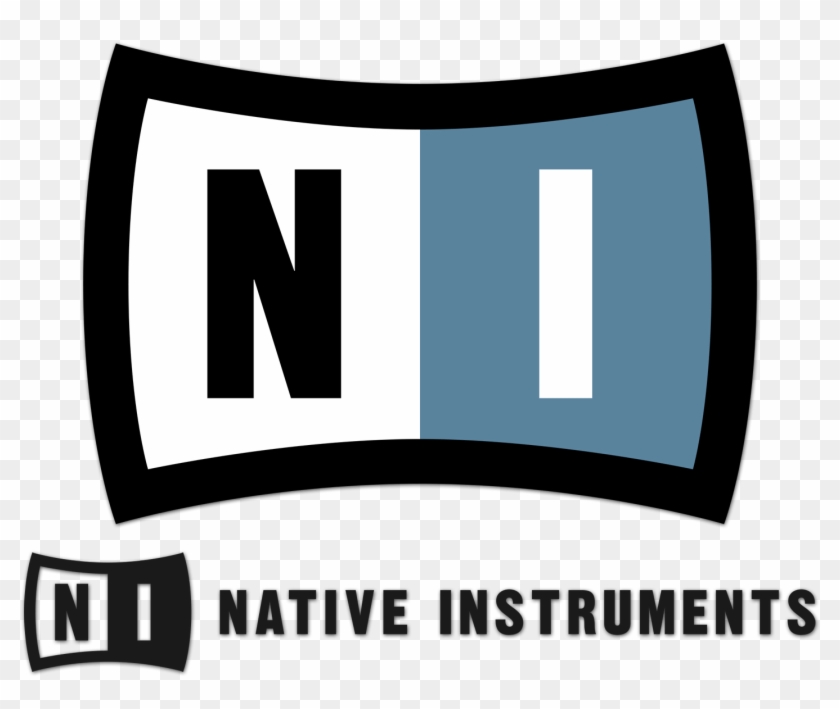 Native Instruments Logo - Native Instruments #1680880