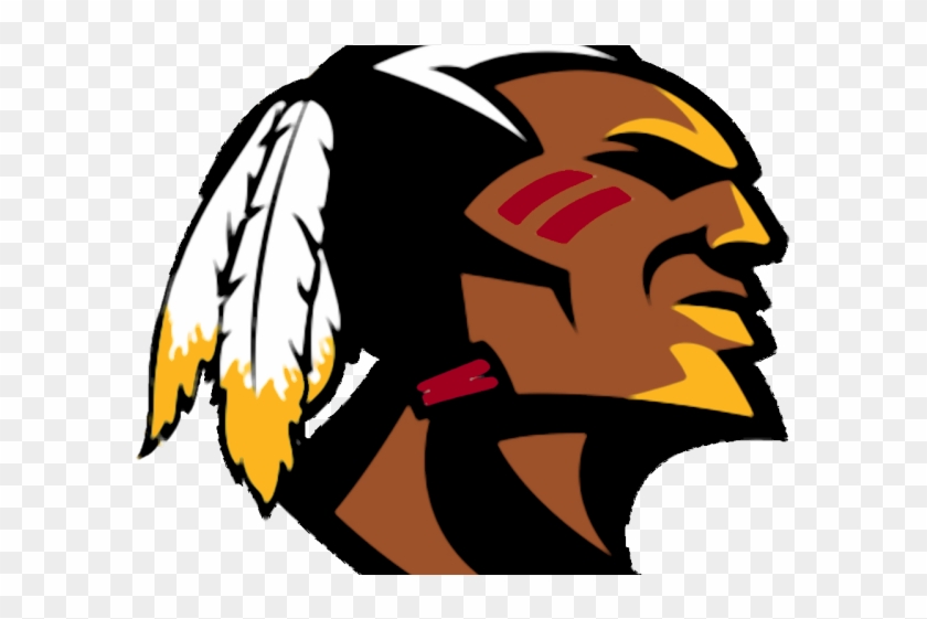 Chief Clipart Cherokee Tribe - Granard Middle School #1680885