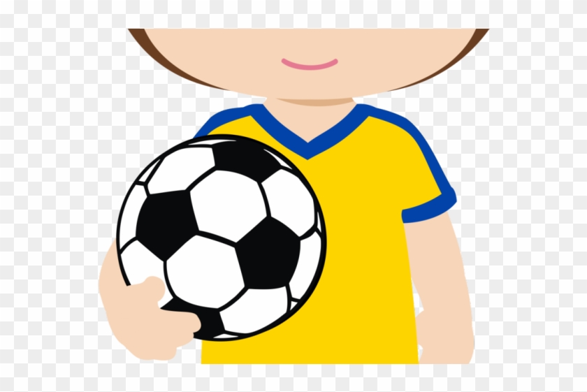 Sports Clipart Soccer - Pink Soccer Ball Clipart #1680898