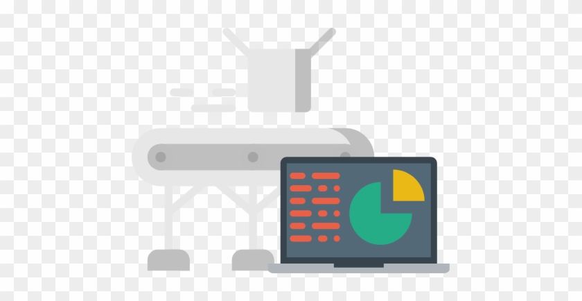 Process Manufacturing - Graphic Design #1680912