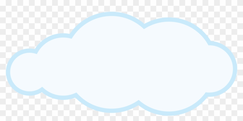 Free Png White Cloud Vector Png Image With Transparent - Heart #1680969