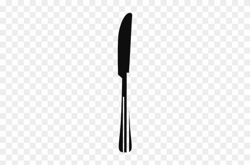 Food Codebar Knife - Food Knife Vector Png #1680984