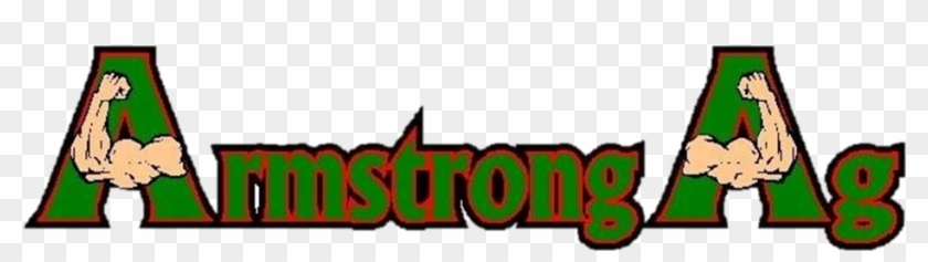 Home - Armstrong Ag Logo #1681056