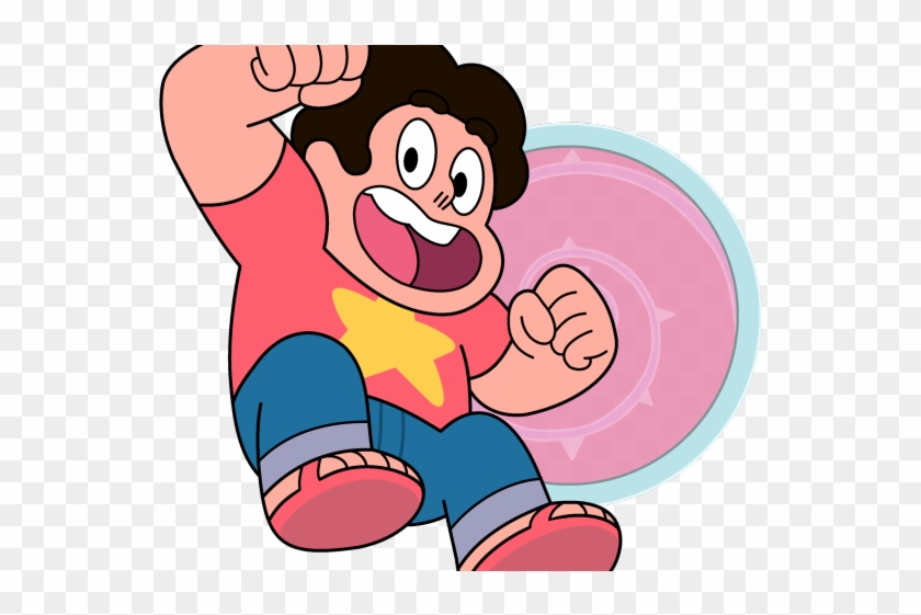 Bagel Clipart Steven Universe - Steven Universe Steven #1681077