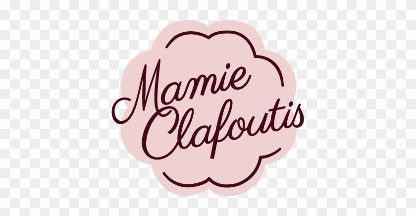 Mamie Clafoutis - Mamie Clafoutis #1681079