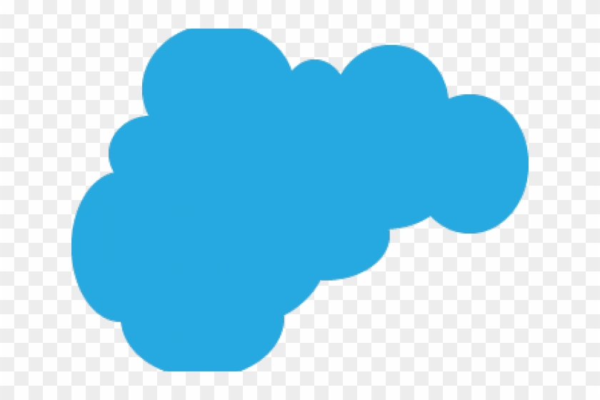 Cloud Animation - Cloud Animation Png #1681090