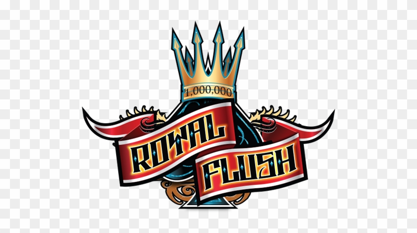 Royal Flush - Royal Flush #1681101