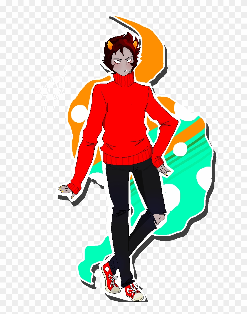 Kankri - Illustration #1681114
