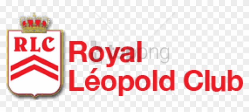 Free Png Download Royal Leopold Club Uccle Field Hockey - Royal Leopold Club Logo #1681118