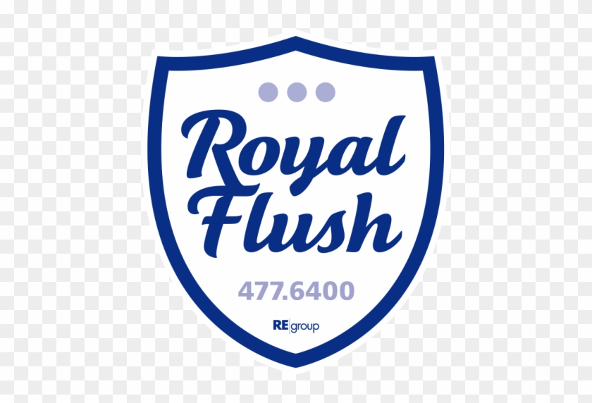 Royal Flush Home - Circle #1681125