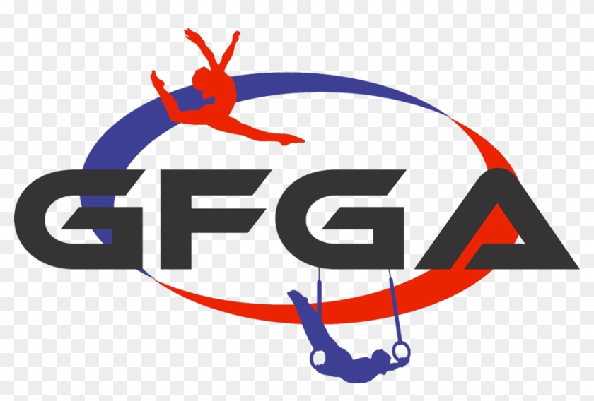 Great Falls, Mt - Gymnastic Academy Logo #1681135