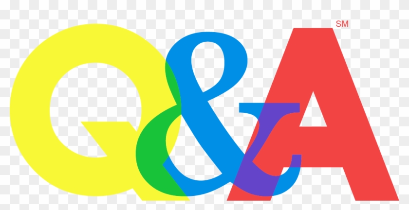 Q&a Transparent - Q & A Clipart - Full Size PNG Clipart Images Download