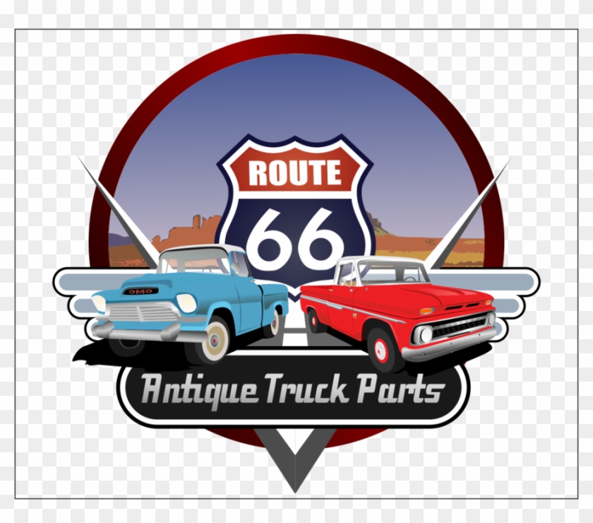 Route 66 Clipart Cocktail Food Hamburger - Route 66 #1681168