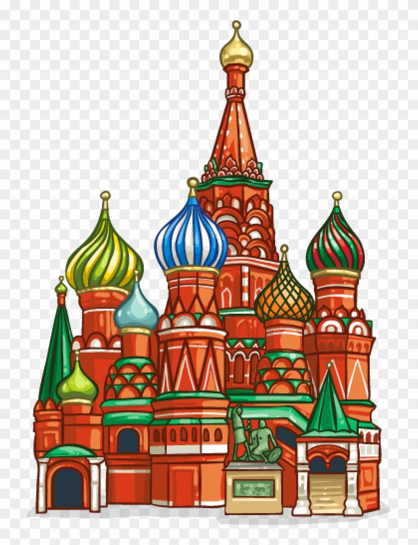 Item Detail Saint Basil S Itembrowser Basils - Saint Basil's Cathedral #1681175