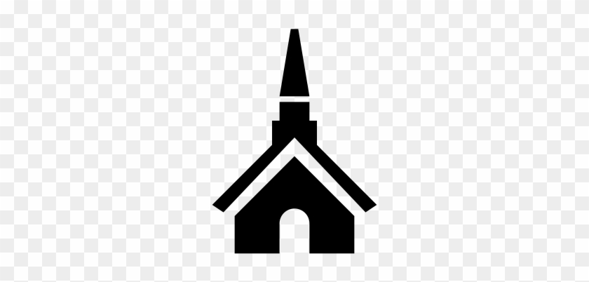 Church Icon Church - Portable Network Graphics #1681183