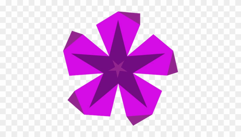 Black And White Shooting Star Clipart Transparent Png - Estrella Morada Png #1681196
