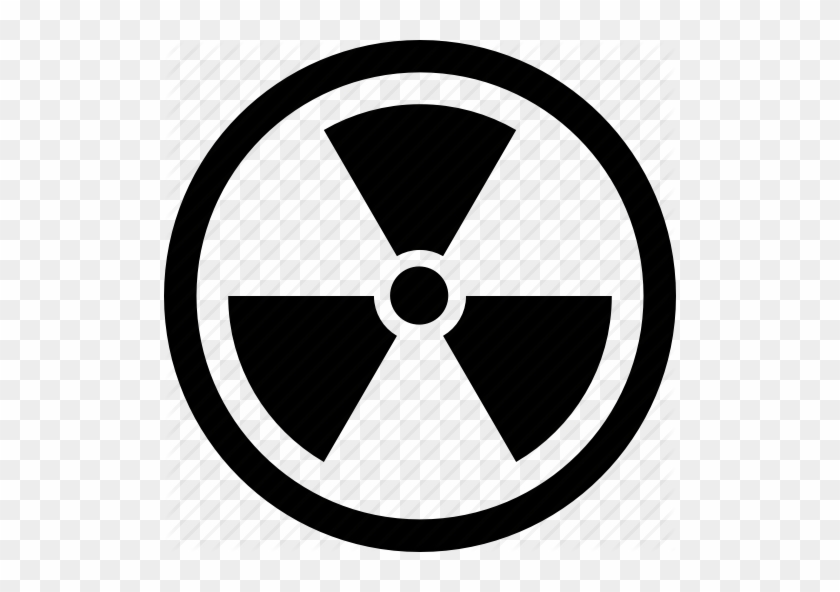 radiation clipart