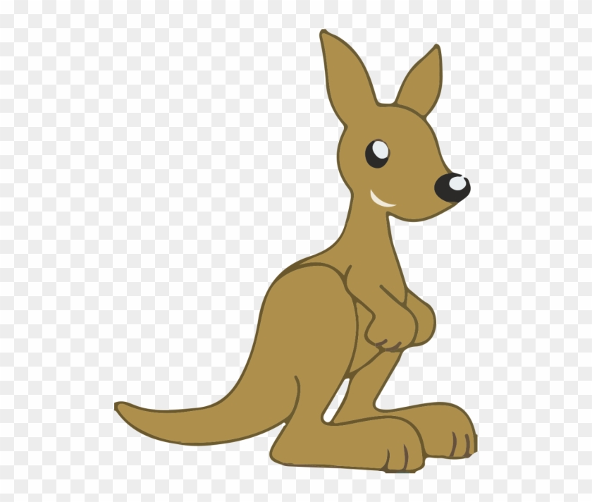 Joeys Icon - Kangaroo #1681313