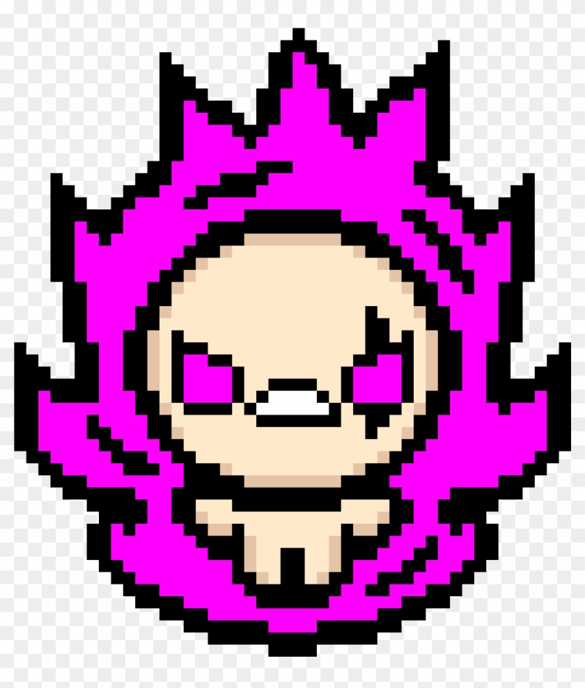 The Biding Of Isaac - The Biding Of Isaac #1681327