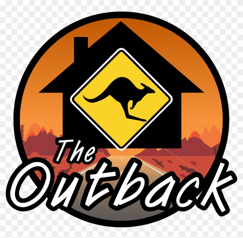 2019 Outback Real Estate Investment Network - Outback Logo #1681328