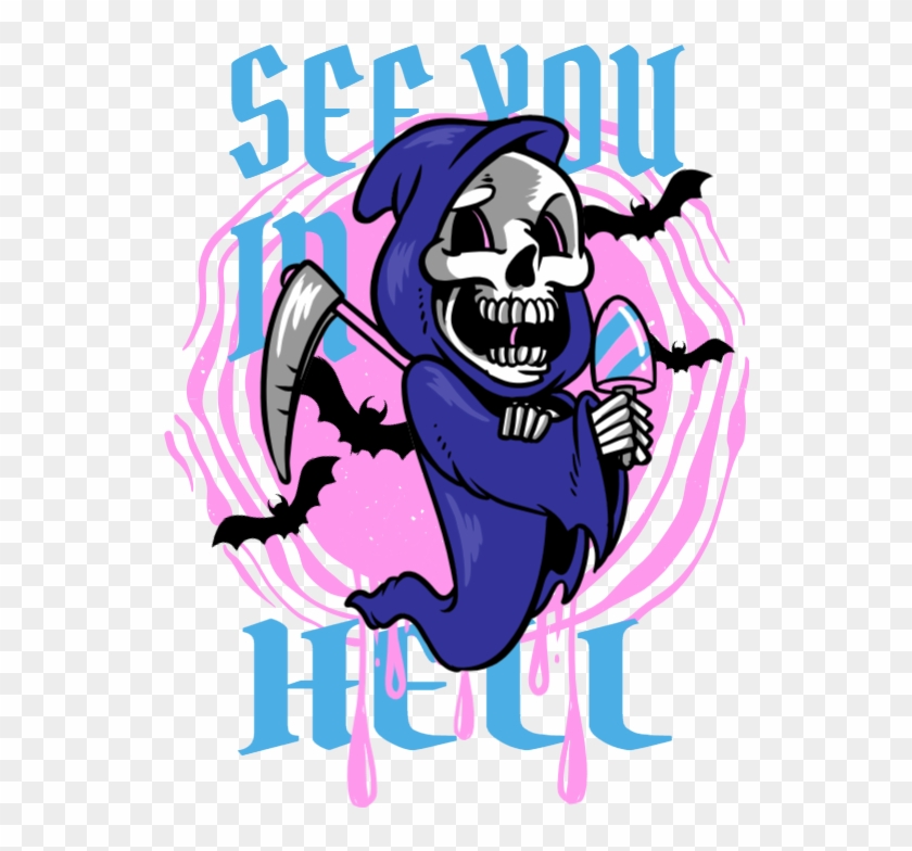 See You In Hell - See You In Hell #1681333